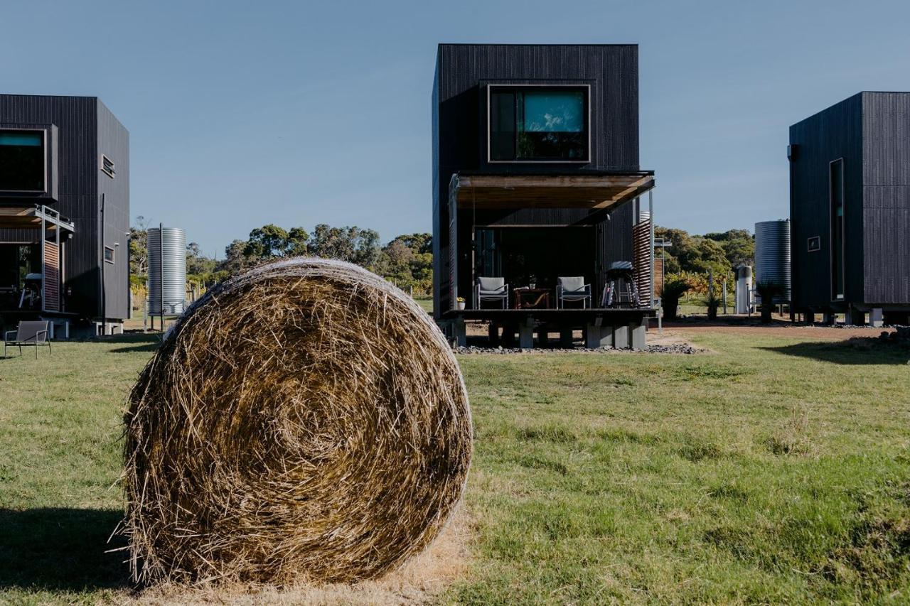 Barn Hives Yallingup Exterior foto