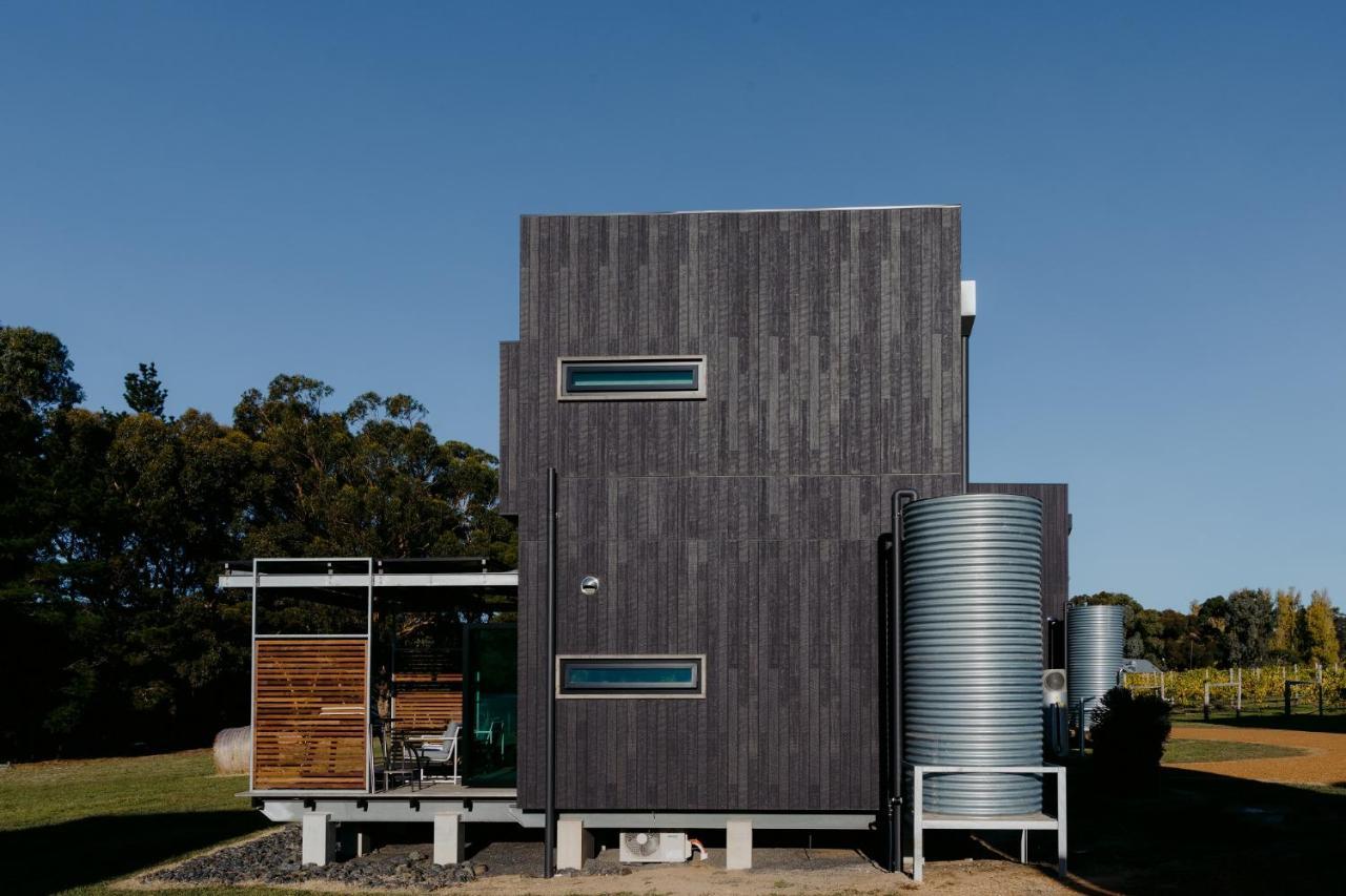 Barn Hives Yallingup Exterior foto