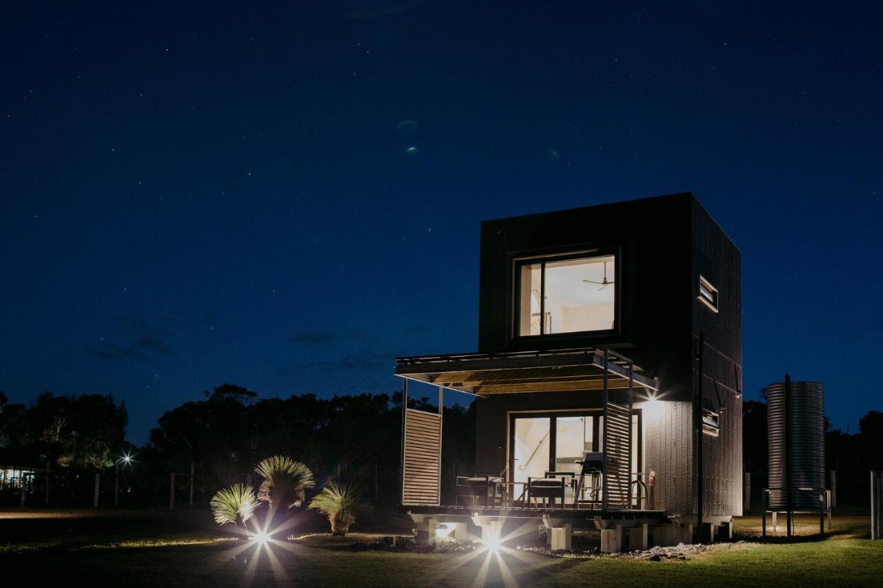 Barn Hives Yallingup Exterior foto